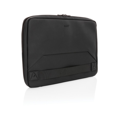 Pokrowiec na laptopa 15.6`, składane stanowisko pracy Swiss Peak
