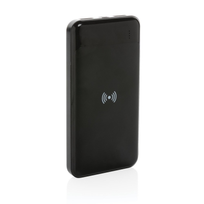 Bezprzewodowy power bank, ładowarka bezprzewodowa