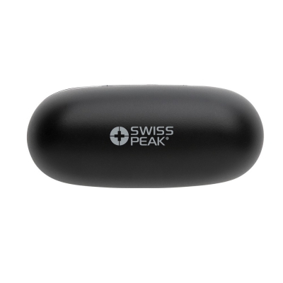 Słuchawki douszne Swiss Peak TWS 2.0