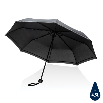 Mały parasol 20.5` Impact AWARE™ rPET