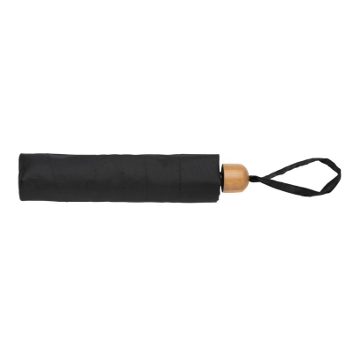 Mały bambusowy parasol 20.5` Impact AWARE™ rPET