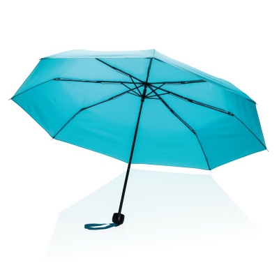 Mały parasol manualny 21` Impact AWARE rPET