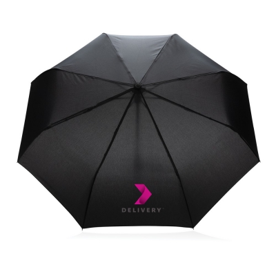 Parasol automatyczny 21` Impact AWARE™ rPET