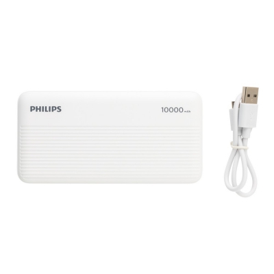Power bank 10000 mAh Philips