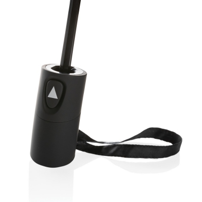Mały parasol automatyczny 21` Impact AWARE™ rPET