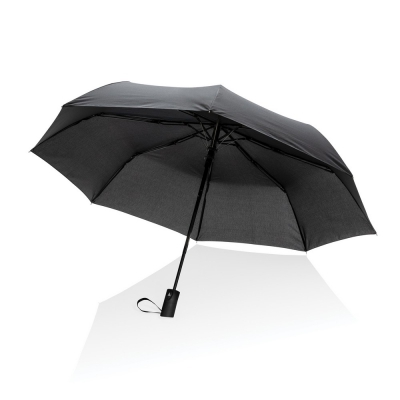 Mały parasol automatyczny 21` Impact AWARE™ rPET