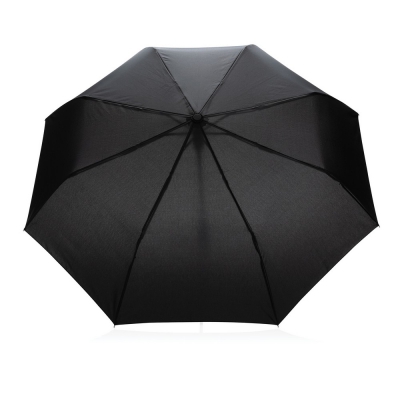 Mały parasol automatyczny 21` Impact AWARE™ rPET