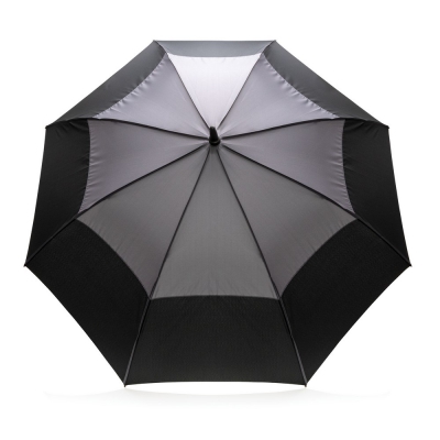 Parasol sztormowy 27`, automatyczny Impact AWARE™ rPET