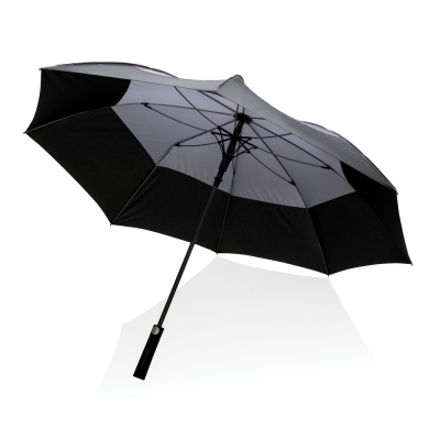 Parasol sztormowy 27`, automatyczny Impact AWARE™ rPET