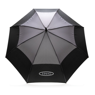 Parasol sztormowy 27`, automatyczny Impact AWARE™ rPET