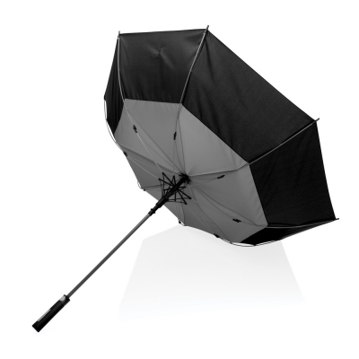 Parasol sztormowy 27`, automatyczny Impact AWARE™ rPET