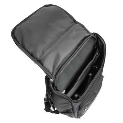 Plecak na laptopa Swiss Peak 15,6`, ochrona RFID