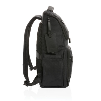 Plecak na laptopa Swiss Peak 15,6`, ochrona RFID