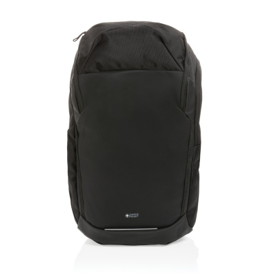Plecak na laptopa 15.6` Swiss Peak AWARE™ RPET