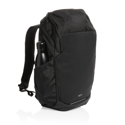 Plecak na laptopa 15.6` Swiss Peak AWARE™ RPET