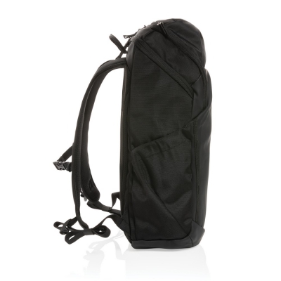 Plecak na laptopa 15.6` Swiss Peak AWARE™ RPET