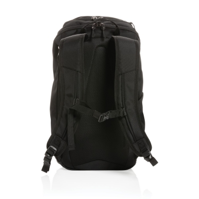 Plecak na laptopa 15.6` Swiss Peak AWARE™ RPET