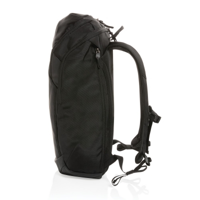 Plecak na laptopa 15.6` Swiss Peak AWARE™ RPET