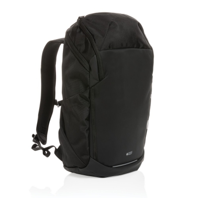 Plecak na laptopa 15.6` Swiss Peak AWARE™ RPET