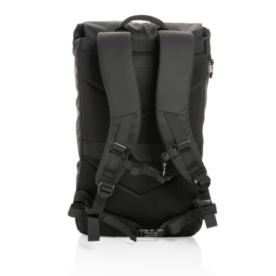 Plecak na laptopa 15.6`, Impact AWARE™ RPET