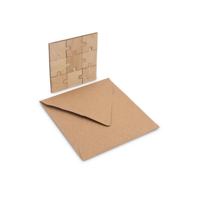 Podkładka pod kubek `puzzle` | Oberon