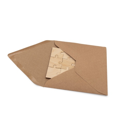 Podkładka pod kubek `puzzle` | Oberon