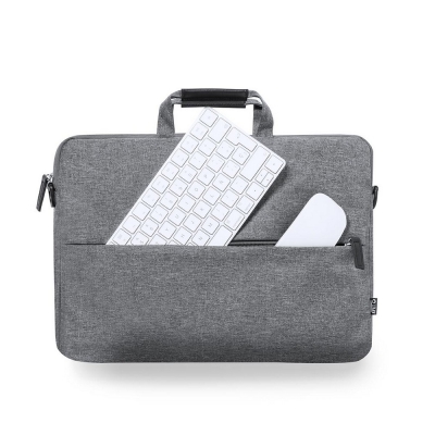 Torba na dokumenty, torba na laptopa 15` RPET