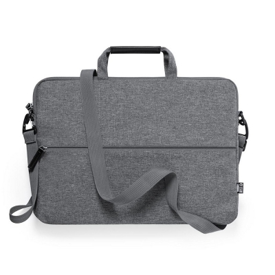 Torba na dokumenty, torba na laptopa 15` RPET