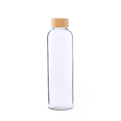 Szklana butelka 500 ml