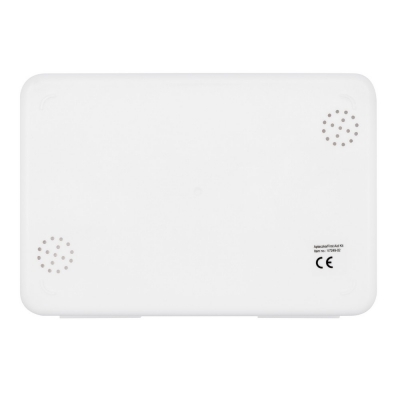 Apteczka w plastikowym opakowaniu, 64 el. | Ramona