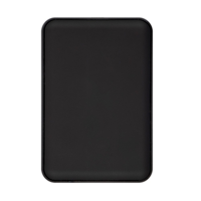 Power bank 5000 mAh RPET | Suzanne
