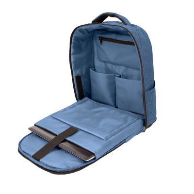 Plecak na laptopa 15,6` RPET B'RIGHT | Henry