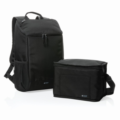 Plecak termoizolacyjny Swiss Peak AWARE™