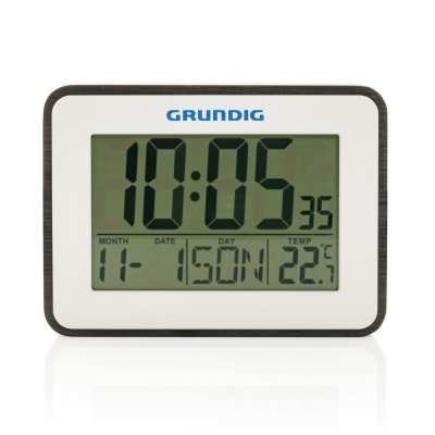 Stacja pogodowa Grundig