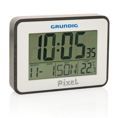 Stacja pogodowa Grundig