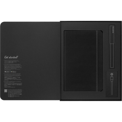 Smart Writing Set 3 MOLESKINE