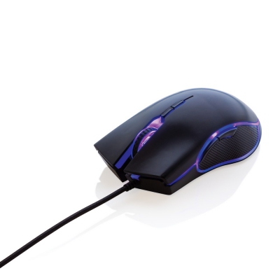 Gamingowa mysz komputerowa RGB Gaming Hero