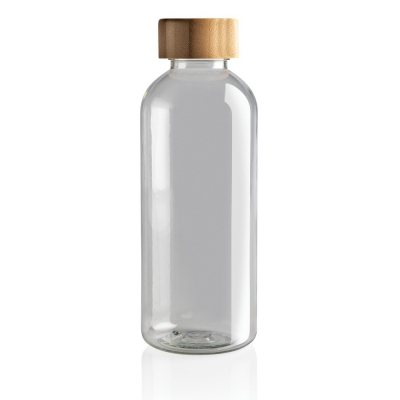 Butelka sportowa 660 ml z RPET