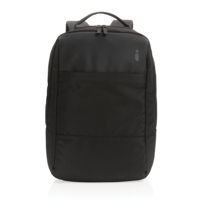 Plecak na laptopa 15,6` Swiss Peak Impact AWARE™ RPET
