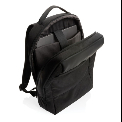 Plecak na laptopa 15,6` Swiss Peak Impact AWARE™ RPET