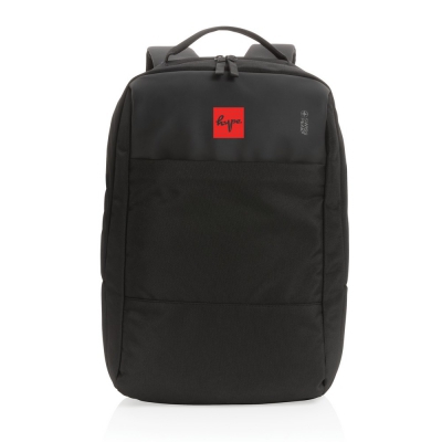 Plecak na laptopa 15,6` Swiss Peak Impact AWARE™ RPET