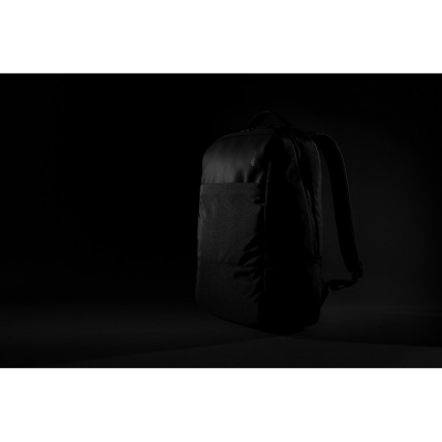 Plecak na laptopa 15,6` Swiss Peak Impact AWARE™ RPET