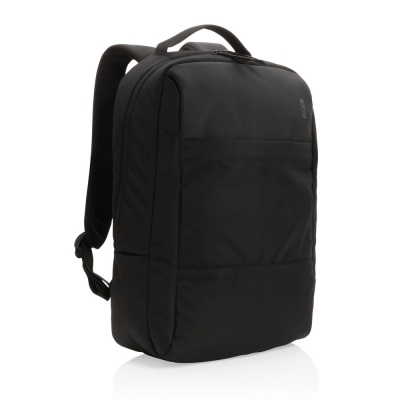 Plecak na laptopa 15,6` Swiss Peak Impact AWARE™ RPET