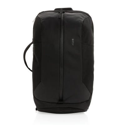 Plecak na laptopa 15,6` Swiss Peak AWARE™ RPET
