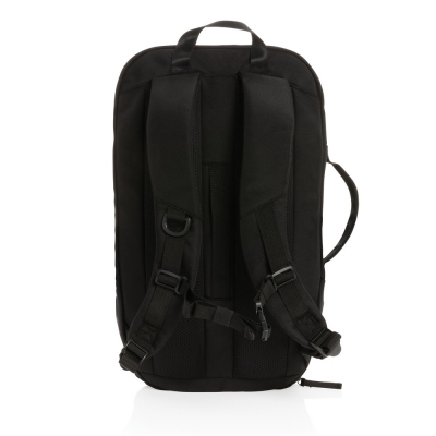 Plecak na laptopa 15,6` Swiss Peak AWARE™ RPET