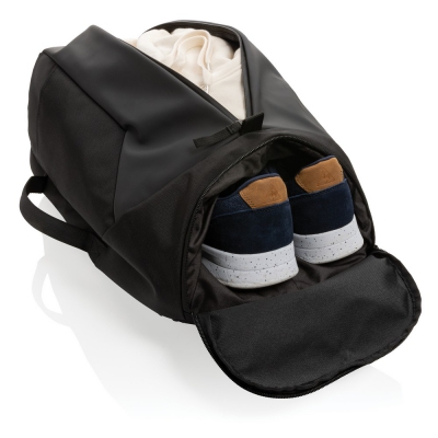 Plecak na laptopa 15,6` Swiss Peak AWARE™ RPET