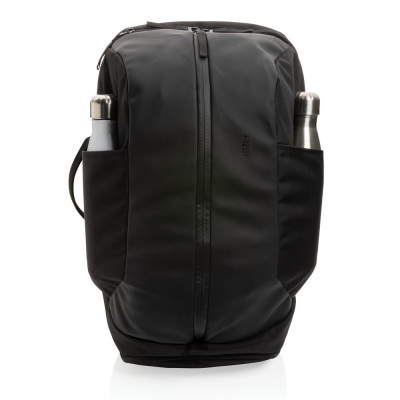 Plecak na laptopa 15,6` Swiss Peak AWARE™ RPET