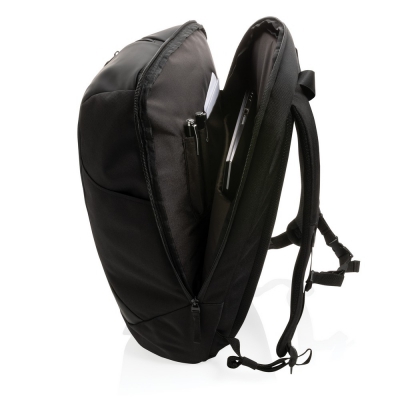 Plecak na laptopa 15,6` Swiss Peak AWARE™ RPET