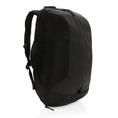 Plecak na laptopa 15,6` Swiss Peak AWARE™ RPET