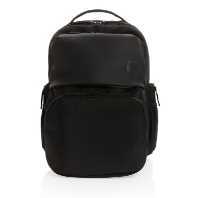 Plecak na laptopa 15,6` Swiss Peak Impact AWARE™ RPET